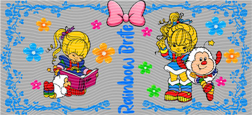 16oz Disney-D 3846